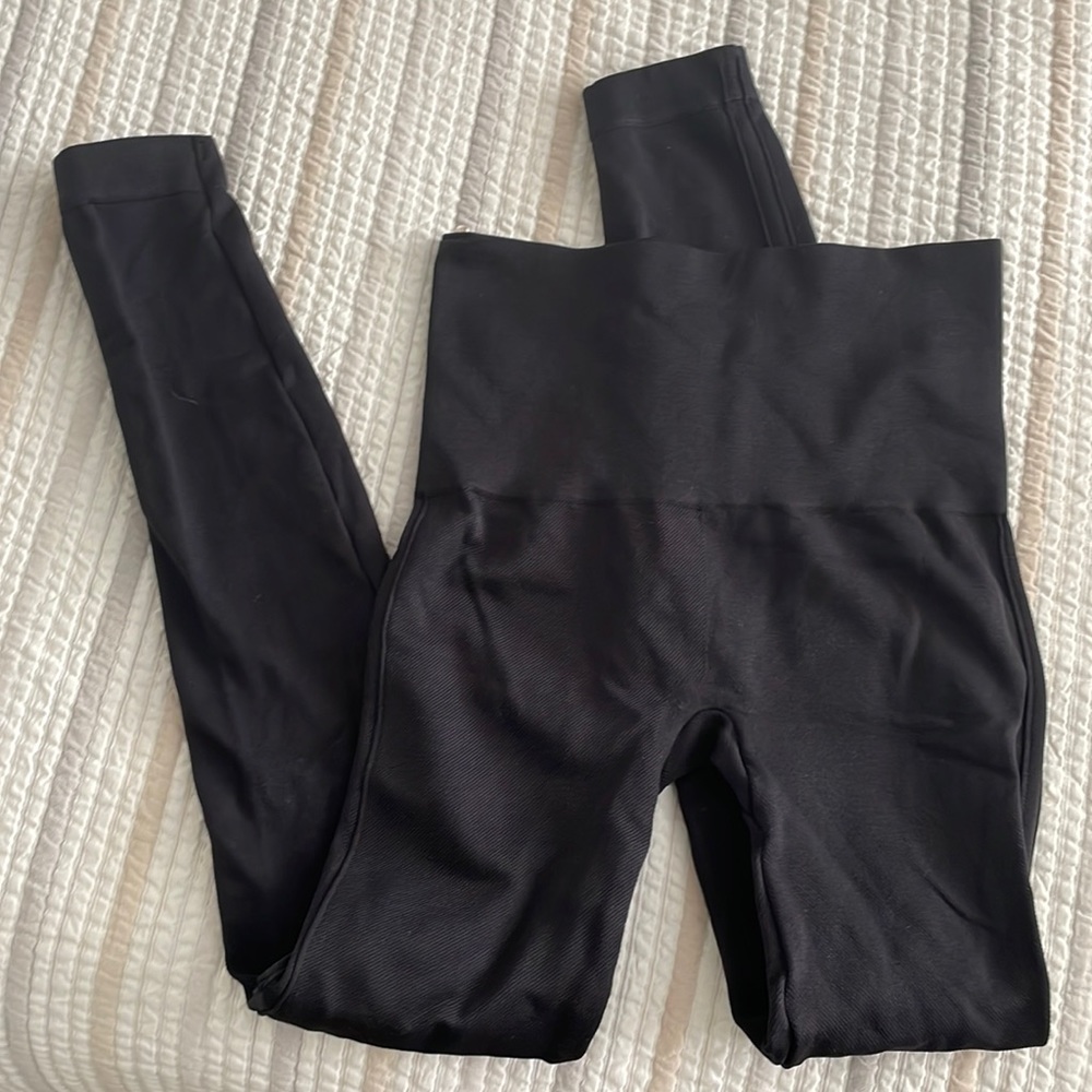 Spanx leggings